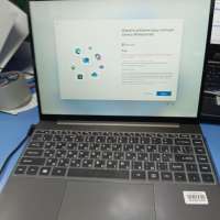 CHUWI GemiBook Pro (CWI529, J4125, 8/256GB)