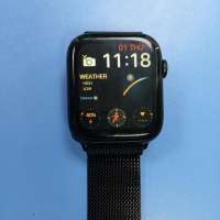 SmartWatch FK75 с СЗУ