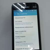Samsung Galaxy J1 Mini (J105H) Duos