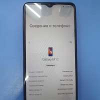 Samsung Galaxy M12 4/64GB (M127F) Duos