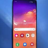 Samsung Galaxy S10 8/128GB (G973F) Duos