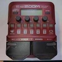 Zoom B1 FOUR
