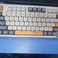LEOBOG Hi75
