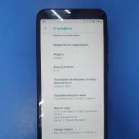 ASUS ZenFone 1/16GB (G552KL) Duos