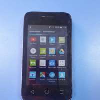 Alcatel 4009D Duos