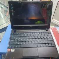 Acer Aspire One 722-C68kk (RAM 4GB, SSD 128GB)