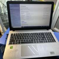 ASUS VivoBook X540MB-GQ050T (SSD 240 GB)