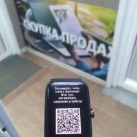 Honor Choice Band (NAL-WB00) с СЗУ