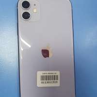 Apple iPhone 11 128GB