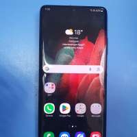 Samsung Galaxy S21 Ultra 5G 12/256GB (G998B) Duos