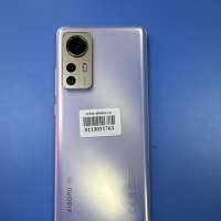 Xiaomi 12X 8/128GB (2112123AG) Duos