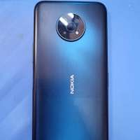 Nokia G50 4/128GB (TA-1361) Duos