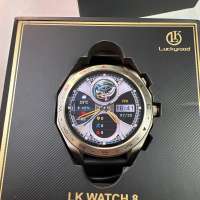 Luckyroad LK Watch 8 с СЗУ
