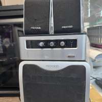 Microlab FC360 2.1