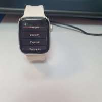 Apple Watch Series 4 40mm (A1977) с СЗУ