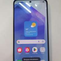 Samsung Galaxy A55 12/256GB (A556E) Duos