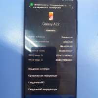 Samsung Galaxy A32 4/64GB (A325F) Duos