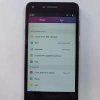 Huawei Y5 II (CUN-U29) Duos