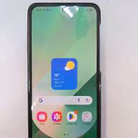 Samsung Galaxy Z Flip 6 12/512GB (F741B) Duos