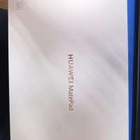 Huawei MatePad 11.5 128GB (BTK-AL09) (с SIM)