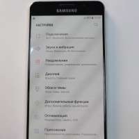 Samsung Galaxy A5 2016 2/16GB (A510F) Duos