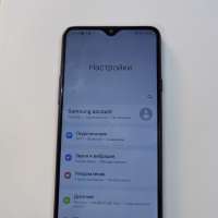 Samsung Galaxy A20s 3/32GB (A207F) Duos