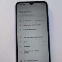 Xiaomi Redmi 9C NFC 3/64GB (M2006C3MNG) Duos
