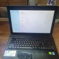 Lenovo IdeaPad Y510p (i5-4200M/GT 755M 2GB/16GB RAM/HDD 500 GB + SSD 256 GB)