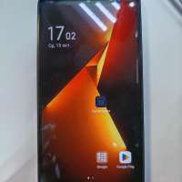 TECNO Pova 5 8/128GB (LH7n) Duos