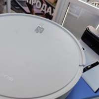 Polaris PVCR 3600 WIFI IQ Home с СЗУ