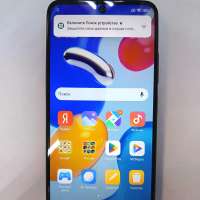 Xiaomi Redmi Note 11S 6/64GB (2201117SY) Duos