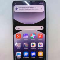 Xiaomi Redmi Note 14 Pro 12/512GB (24116RACCG) Duos