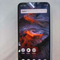 Realme C30 2/32GB (RMX3581) Duos