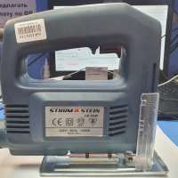 Sturm+Stein 1400W (лобзик)
