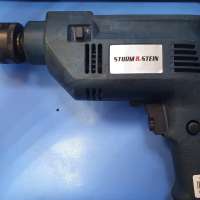 Sturm+Stein 1400W (Ударная дрель)