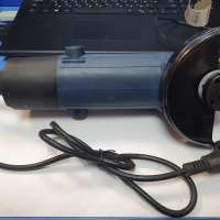 STURM+STEIN Angle Grinder 1400W