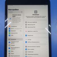 Apple iPad 9 2021 64GB (A2602 MK2K3/MK2L3/MK2L3LL) (без SIM)