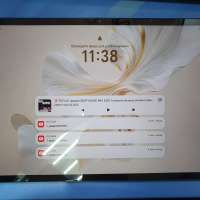 Honor Pad 9 5G 256GB (HEY2-N09) (с SIM)