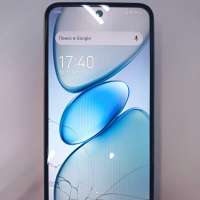 TECNO Spark Go 1 4/128GB (KL4) Duos
