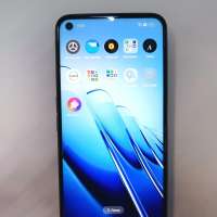 Realme 9 5G 4/128GB (RMX3474) Duos