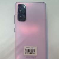 Samsung Galaxy S20 FE 6/128GB (G780F) Duos