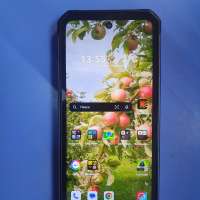 OUKITEL WP27 12/256GB Duos