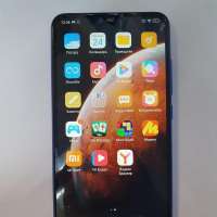 Xiaomi Mi 8 Lite 4/64GB (M1808D2TG) Duos
