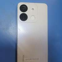 Infinix Smart 7 HD 2/64GB (X6516) Duos