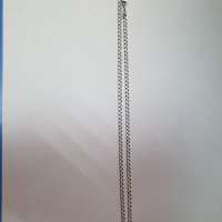 Цепь серебро 925 7,22g, вес изделия 7.22g, длина 50 см