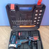 Bosch без модели (шуруповёрт) с СЗУ