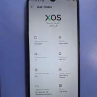 Infinix Hot 11 4/128GB (X689F) Duos