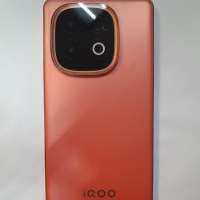 iQOO Z10 Turbo Pro 12/256GB (V2453A) Duos