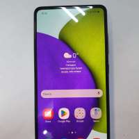 Samsung Galaxy A52 8/256GB (A525F) Duos
