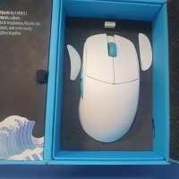 LAMZU Atlantis V2 Nordic MCU 4K